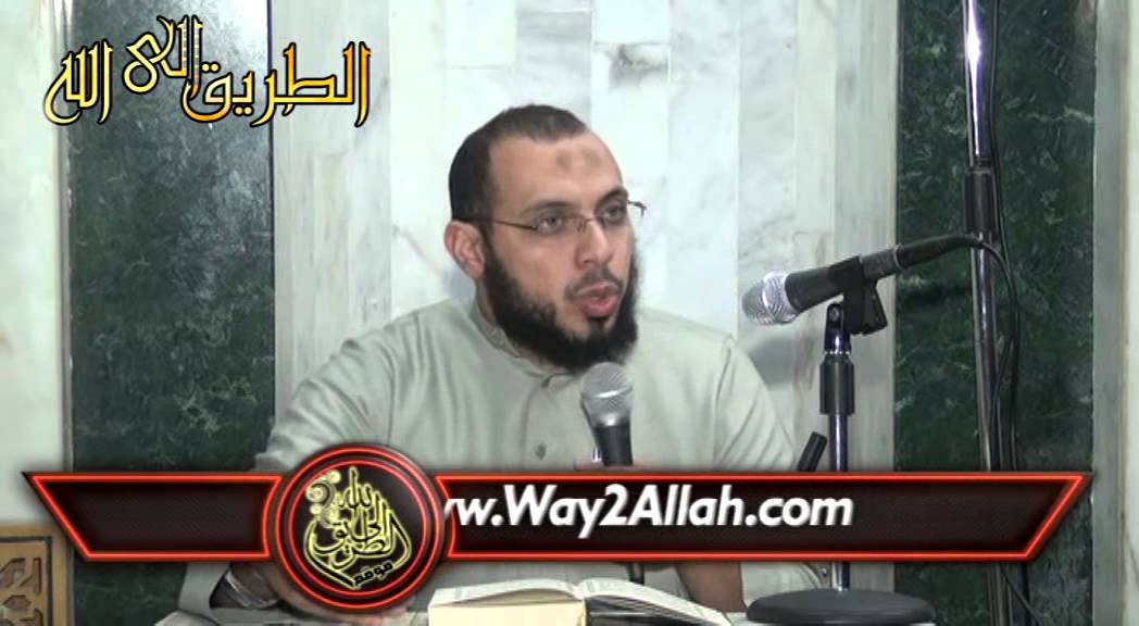 تفسير سورة الفجر | د. أحمد عبد المنعم