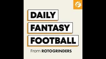 The NFL DFS Solo Ship Show - Week 13 Single Entry GPP Strategy with Squirrel and JMtoWin