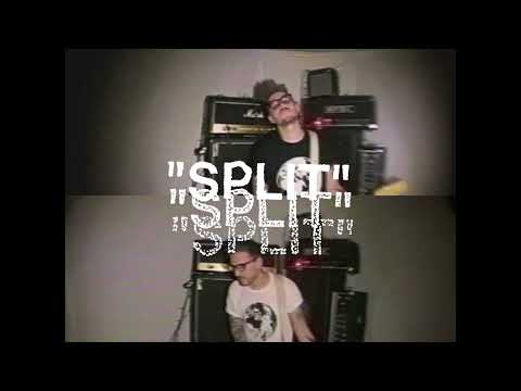 Dazy - Split (Official Music Video)