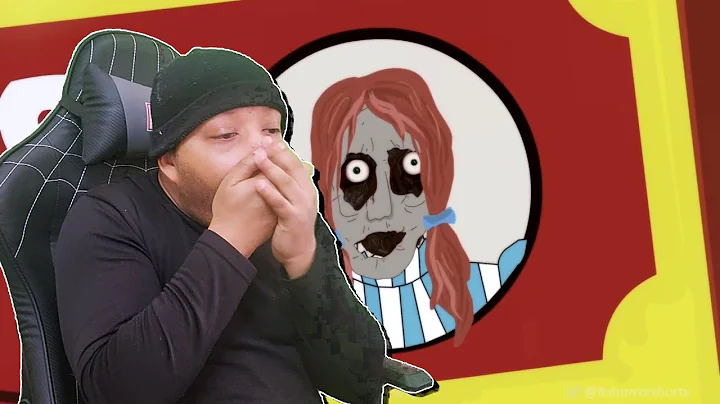3 TRUE WENDYS HORROR STORIES ANIMATED || REACTION TUESDAY