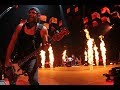 METALLICA - Spit Out the Bone live in Antwerp, 03 November 2017 (Multi-Cam - HQ Sound LiveMet.com)