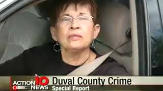 Special Report: Duval County Crime