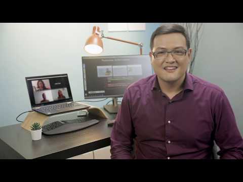 Distance Learning - Live Teacher - Student Interactions (Testimonial)