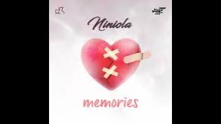 Niniola – Memories