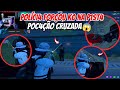 POLÍCI4 FORÇOU KO NA P1ST4😱|POCAÇÃO ESTOROU COM MUIT4 B4L4😱🔥|HYPERP