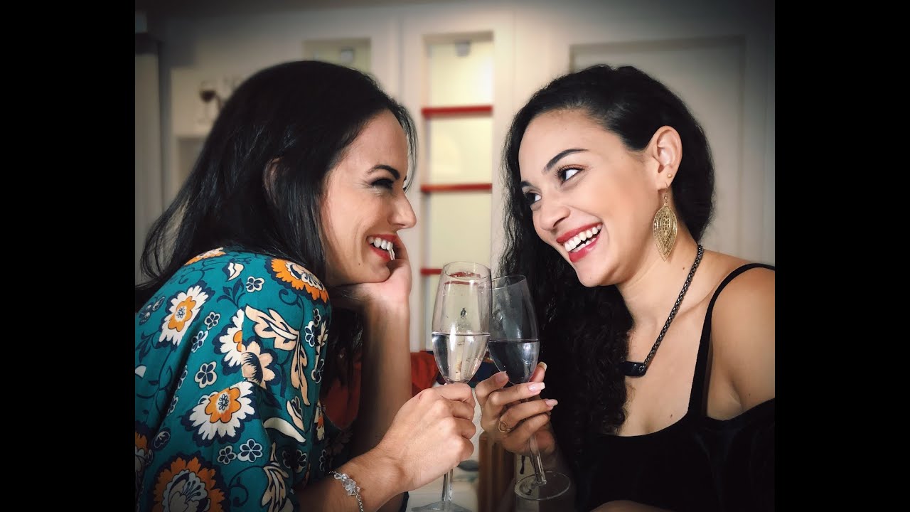 PATRÍCIA - Ep2 / Temporada 01 - LGBTQIA+