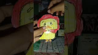 unboxing blaind box upset duck