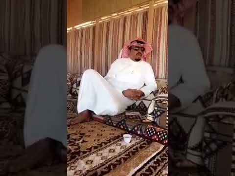 الشاعر حمد الهاجري يتمنى بأن كل الفحول المنتجة ملك قبيلة الدواسر لأنهم هم من يسبلون الفحول دون غيرهم