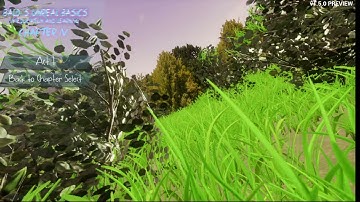 Baldi Unreal Basics Chapter 4 ACT 1 (All About Her)