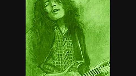 Crest Of a Wave -- Rory Gallagher