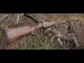 Mauser M 12 - Technical Features (ENGLISH)