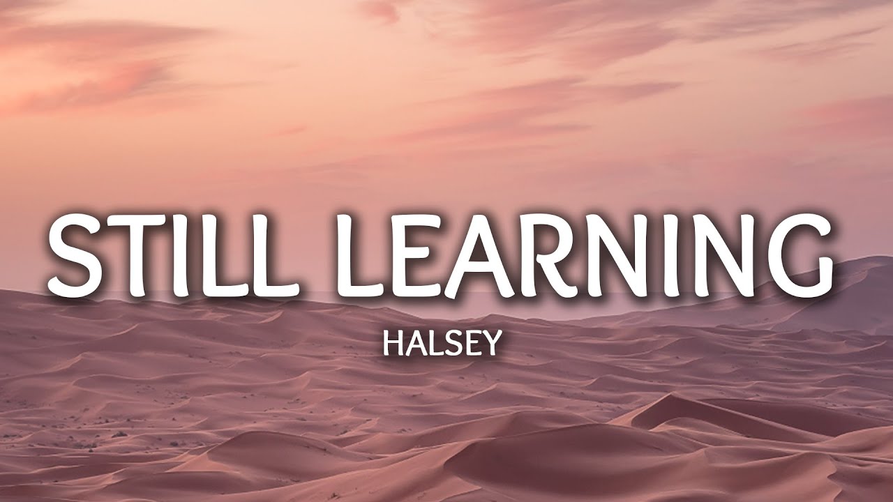 Halsey – Still Learning MP3 Download