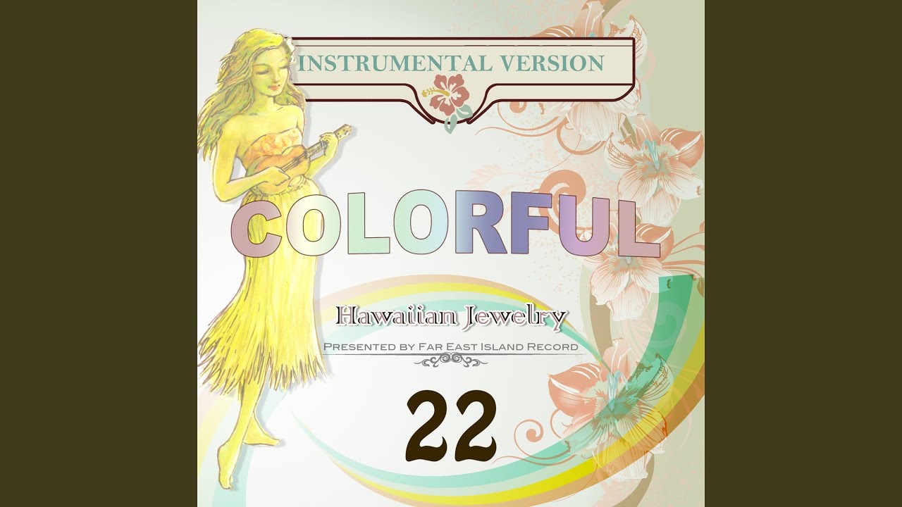 在 YouTube 上觀看「イポ・レイ・マヌ〜アロハ・オエ（カラオケ）」