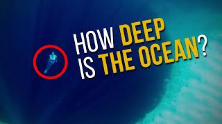 The Deep Sea: Explored By Fewer People Than The Moon