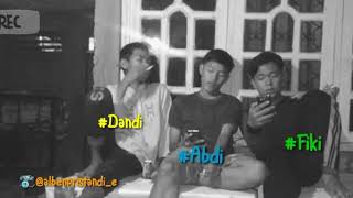 Status wa enjoy aja cover by via vallen