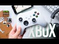 Xboxコントローラーレビュー & iPhoneで使ってみる【XBOX】【CoD】【Minecraft】