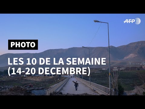 Vidéo: Presse: 14-20 Décembre