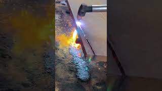 Plasma cutting steel plate tool- Good tools and machinery make work easy