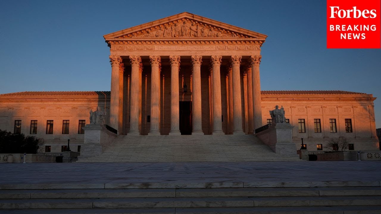 Supreme Court Hears Oral Arguments In Case About Whether The USPS Can Be Sued Over Undelivered Mail
