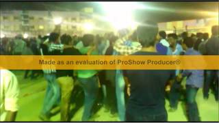 SACET KOLAVERI SONG BY (ECE-C)2011-2015