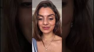 Anveshi Jain Hot S In Red Saree