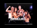 Metallica the unforgiven partie 123 et 4