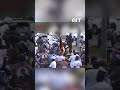 Le président Paul Biya de retour au Cameroun après 73 jours d'absence