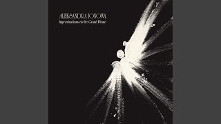 Improvisations on the Grand Piano pt III