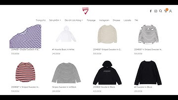 Source code đồ án website bán hàng thời trang asp net  full báo cáo đồ án