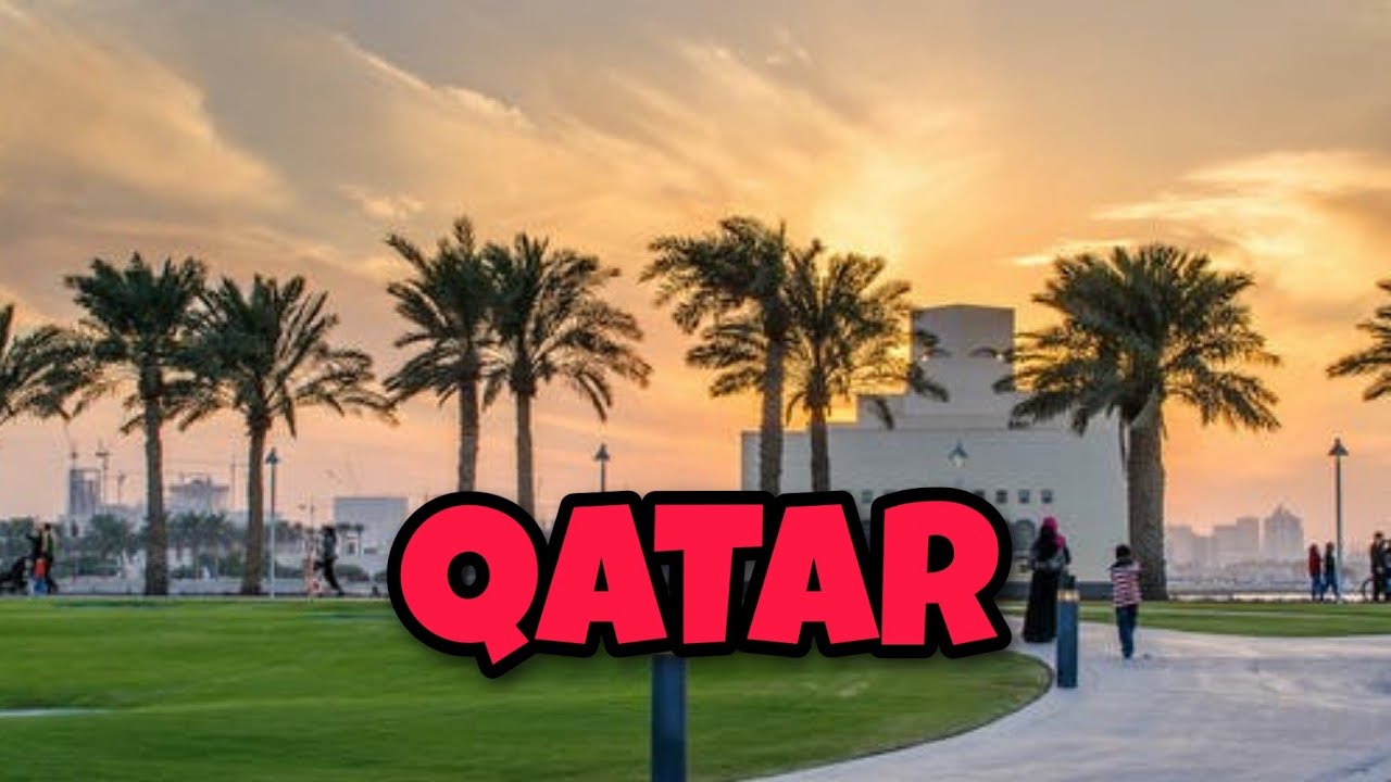 Best Tourist Place In Qatar