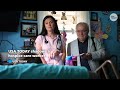 Dealing with Death: How hospice care workers support the terminally ill