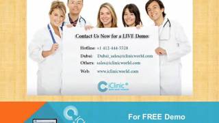 Web Based Medical Software Solutions | EMR Demo | EHR Software