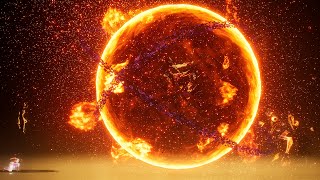 Lampmaster Dlc Boss In Endless Tower Clair Obscur Expedition 33