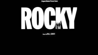 Download lagu [1976] Rocky - Bill Conti - 07 - First Date
