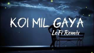 Koi Mil Gaya - Cover | Old Song New Version Hindi | Romantic Love Song | Hindi Song | Ashwani Machal
