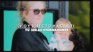 Adele // Sweetest Devotion || Traducido al Español
