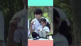 Treasure Haruto As Eunseos Oppa Treasure Map Ep.47 Baby Guest