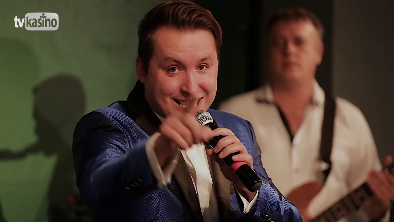 Duo Jamaha: Tajomná chvíľa