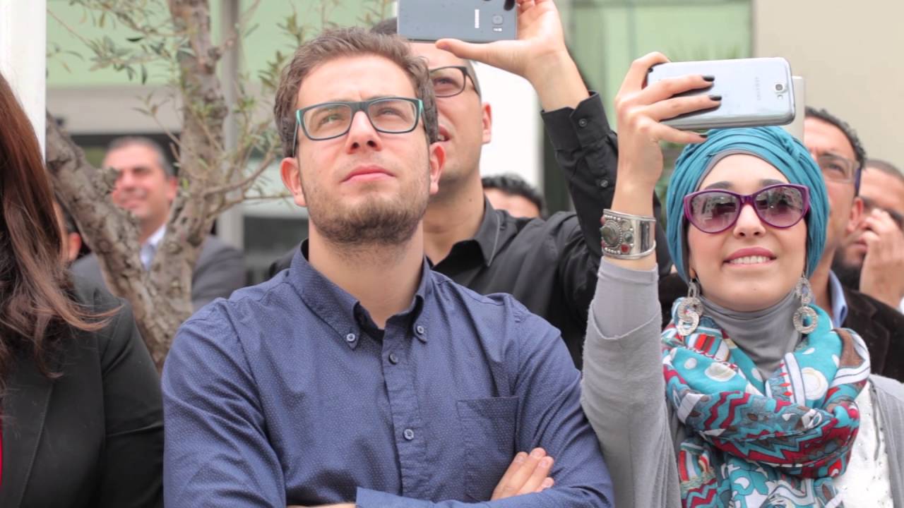 Journée de sensibilisation sur la santé et la sécurité du travail.