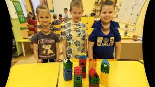 Культурные практики игры конструктор Самоделкин