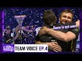 Natus Vincere &quot;Nice! Great zone!&quot;ㅣTeam voice Ep.4