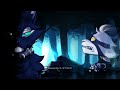 End of video