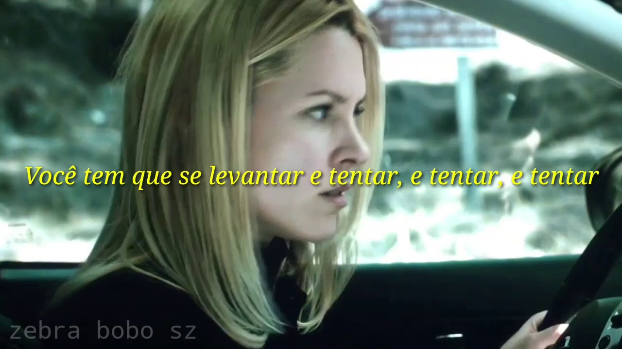 pink - try (tradução/legendado) [série: vis a vis]