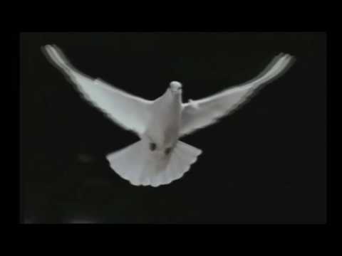 The Sisters of Mercy - Temple of Love (Official Music Video)