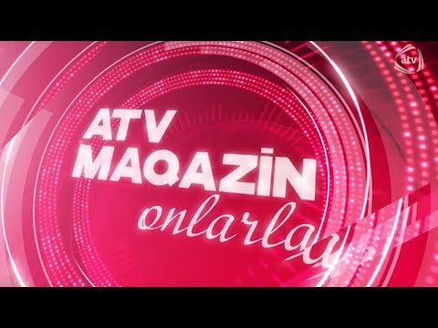 ATV Maqazin 10larla - Aygün Kazımova, Sevda Yahyayeva, Natavan Həbibi Novruz duetləri (18.03.2018)