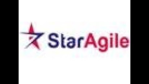 Most asked Interview Questions on Kanban | Online Webinar| StarAgile