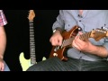 Barry Mitchell creates a Shaker Vibrato TonePrint
