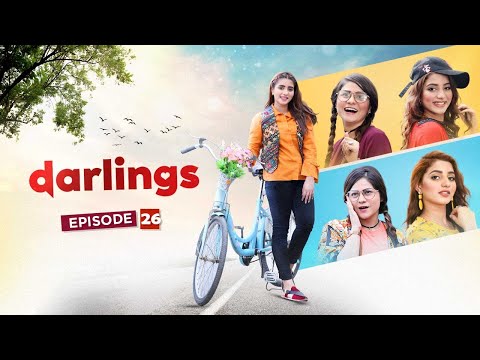 Darlings — Episode 26
