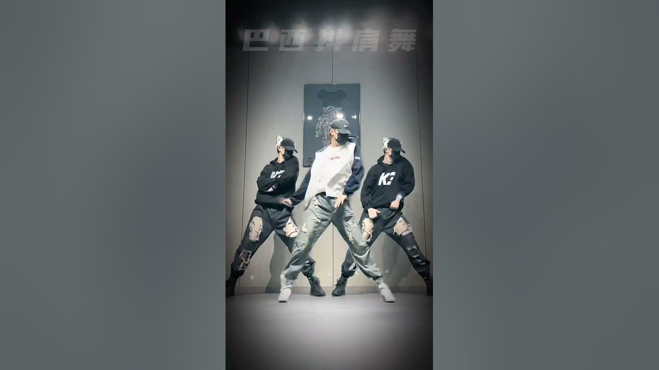 Smack Yo' / Beltran #dance cover
