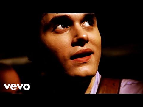 (+) John Mayer - No Such Thing